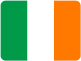 Ireland (ROI) Flag