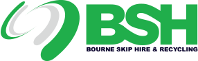 bsh-recycling-logo