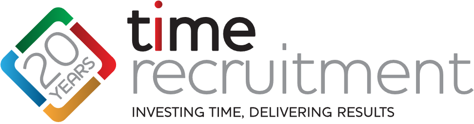 time-recruitment-logo