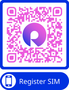 QR eSIM Example