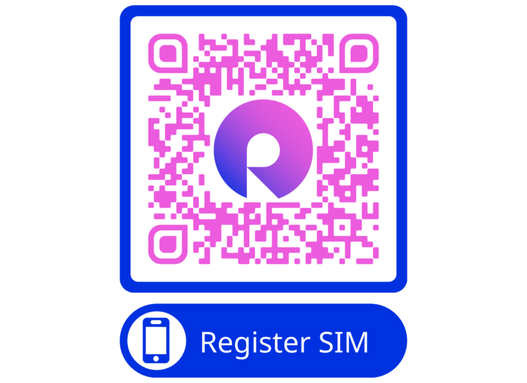 Roamit QR Code &#8211; feature