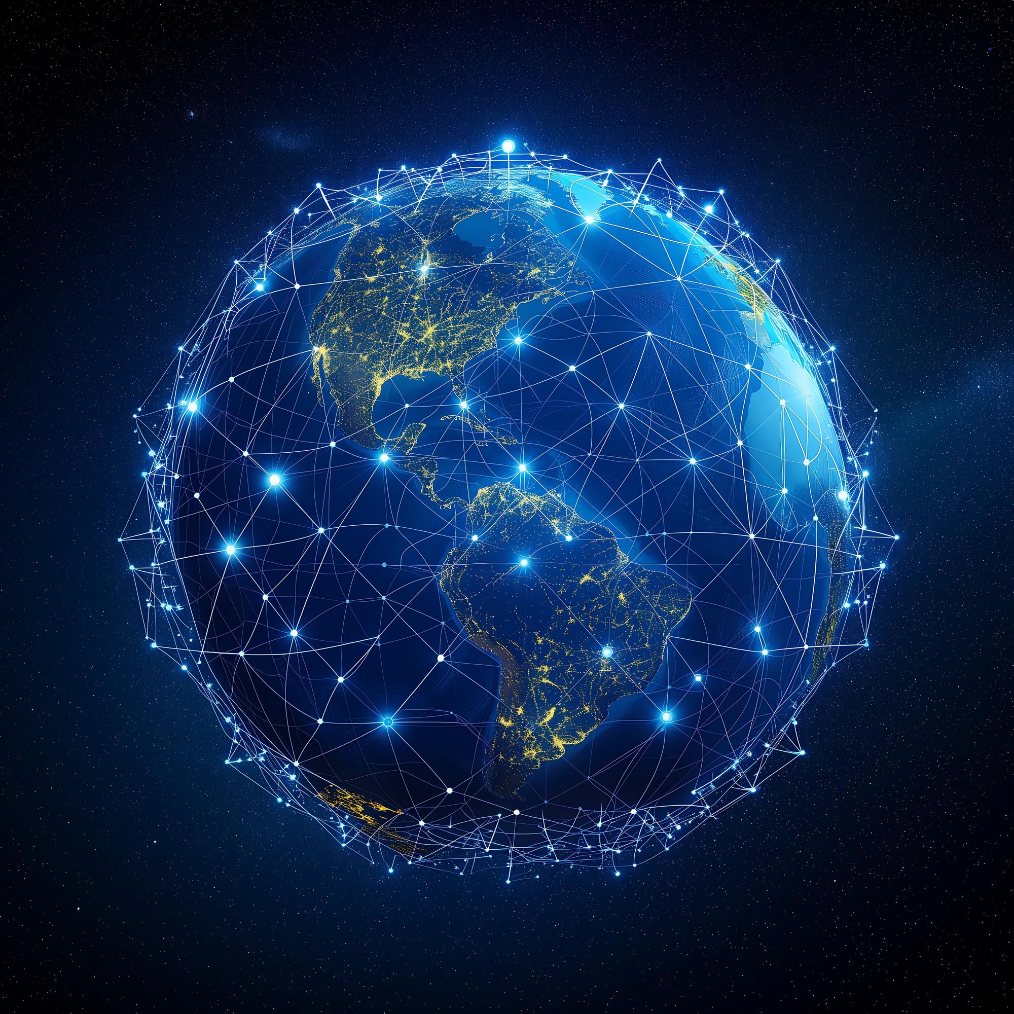 Global SIM Connectivity